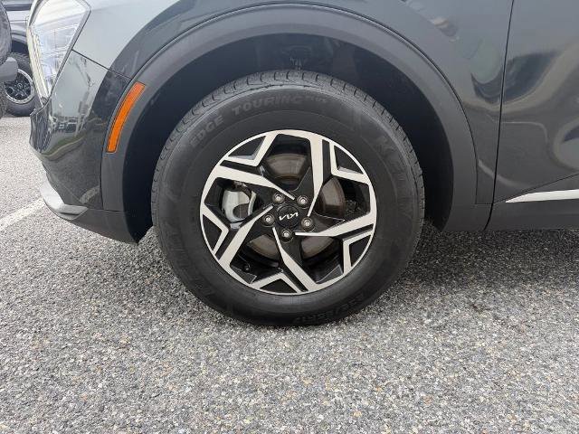 Used 2024 Kia Sportage LX image 22