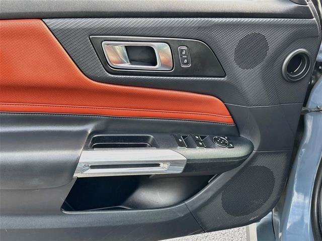 Certified 2024 Ford Mustang Premium RWD image 18