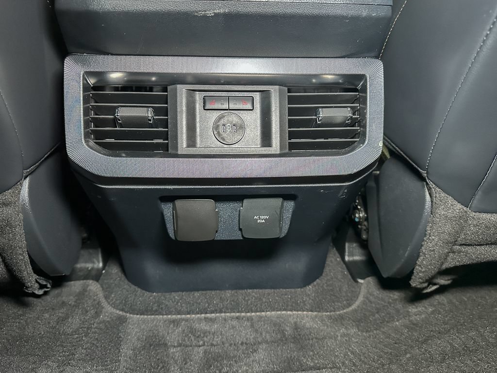 Certified 2024 Ford F250 Platinum AWD/4WD image 33