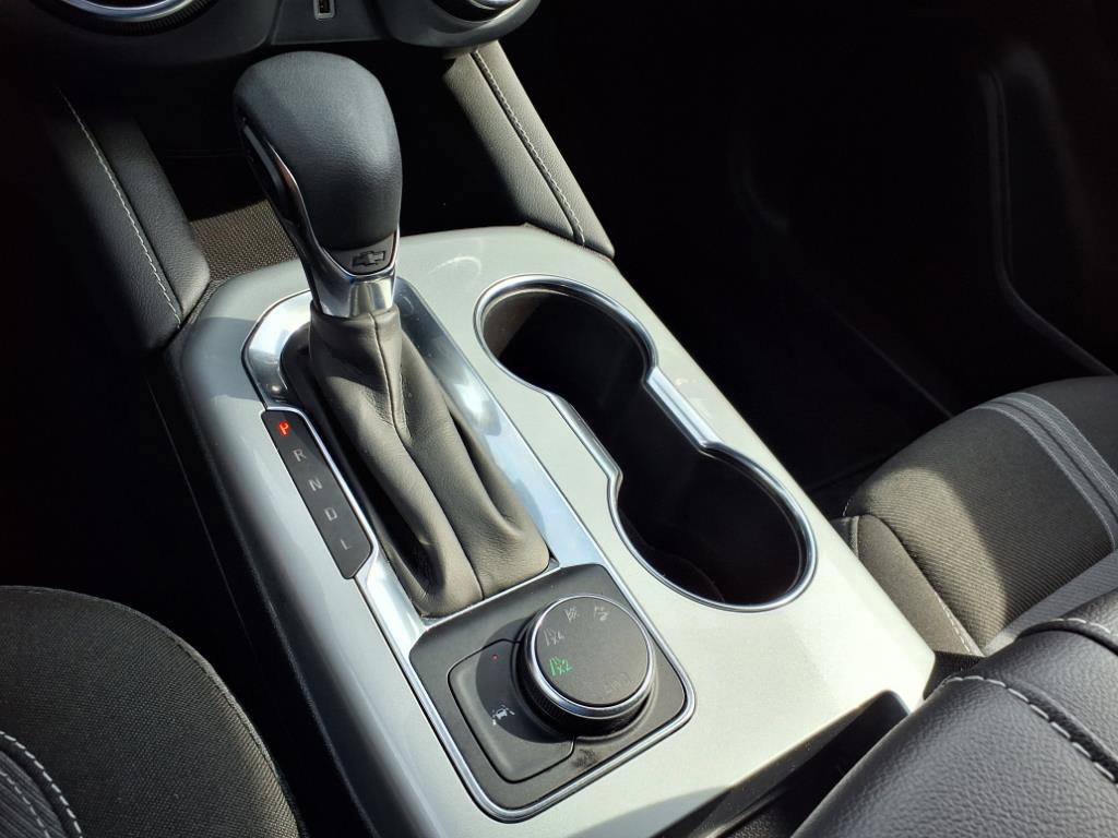 Used 2023 Chevrolet Blazer LT w/ LPO, Cargo Package image 21