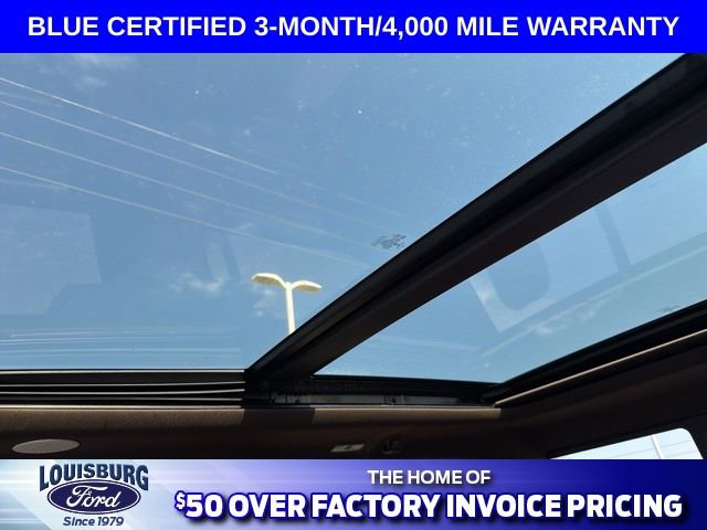 Certified 2022 Ford F150 King Ranch w/ Equipment Group 601A High AWD/4WD image 17