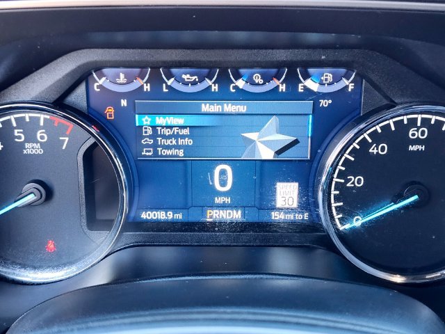 Certified 2023 Ford F150 XLT w/ Equipment Group 302A High AWD/4WD image 32