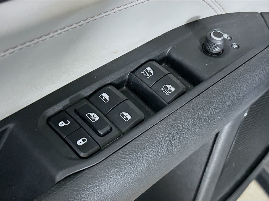 Used 2024 Jeep Compass Limited AWD/4WD image 28