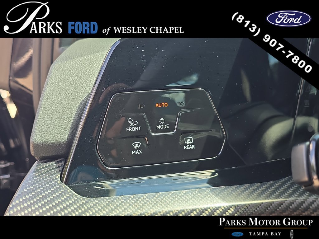 Used 2023 Volkswagen Golf 20th Anniversary Edition AWD/4WD image 26