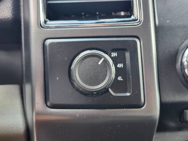Certified 2018 Ford F150 XLT AWD/4WD image 24