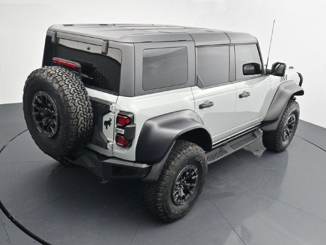 Certified 2023 Ford Bronco Raptor AWD/4WD image 28