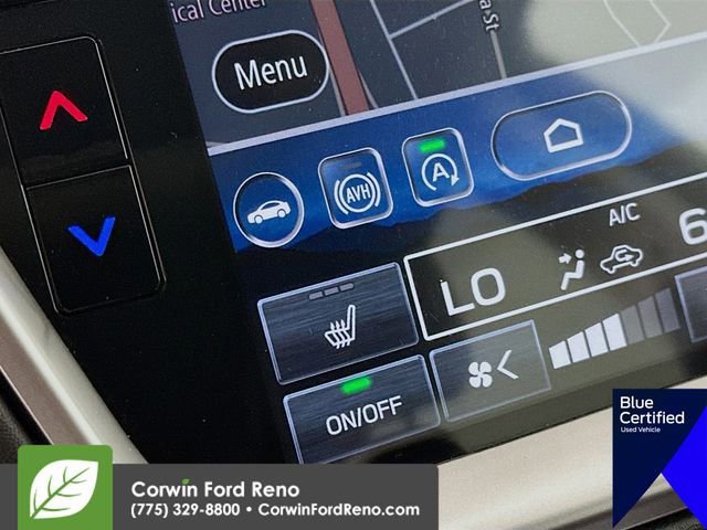 Used 2024 Subaru Outback Premium image 24