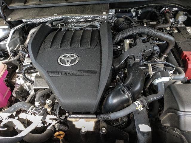 Used 2023 Toyota Highlander XLE FWD image 6