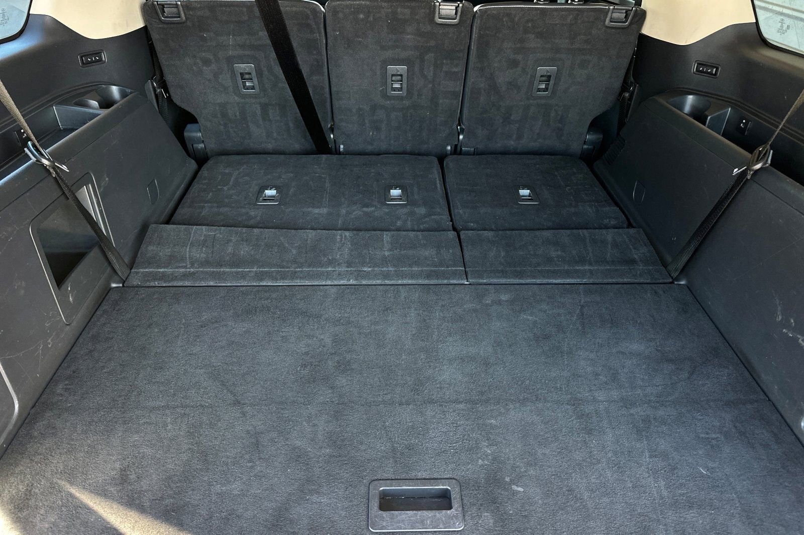 Certified 2024 Ford Expedition Max XLT RWD image 15