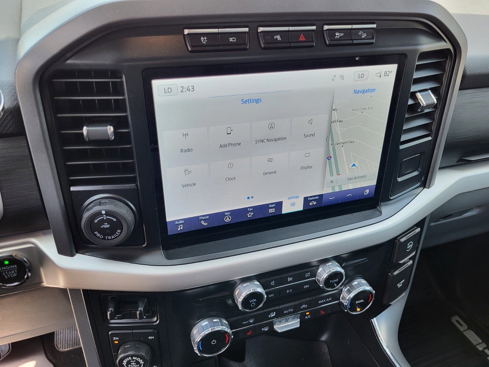 Certified 2023 Ford F150 XLT w/ Equipment Group 302A High image 21