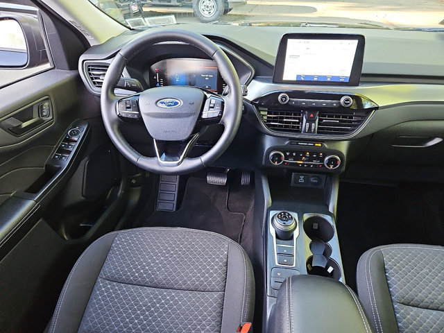 Certified 2023 Ford Escape Active AWD/4WD image 13