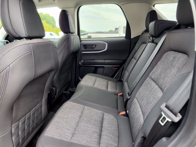 Certified 2023 Ford Bronco Sport Big Bend AWD/4WD image 16