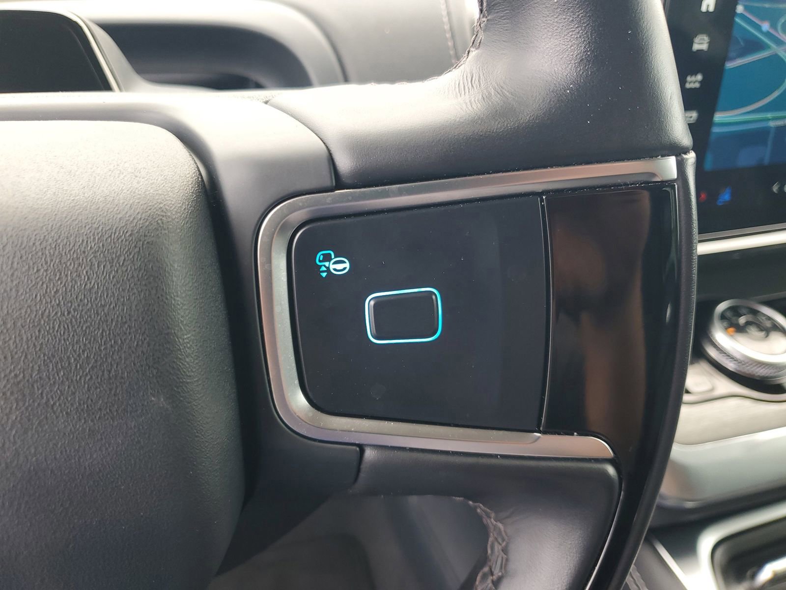 Certified 2025 Ford Expedition Platinum image 23