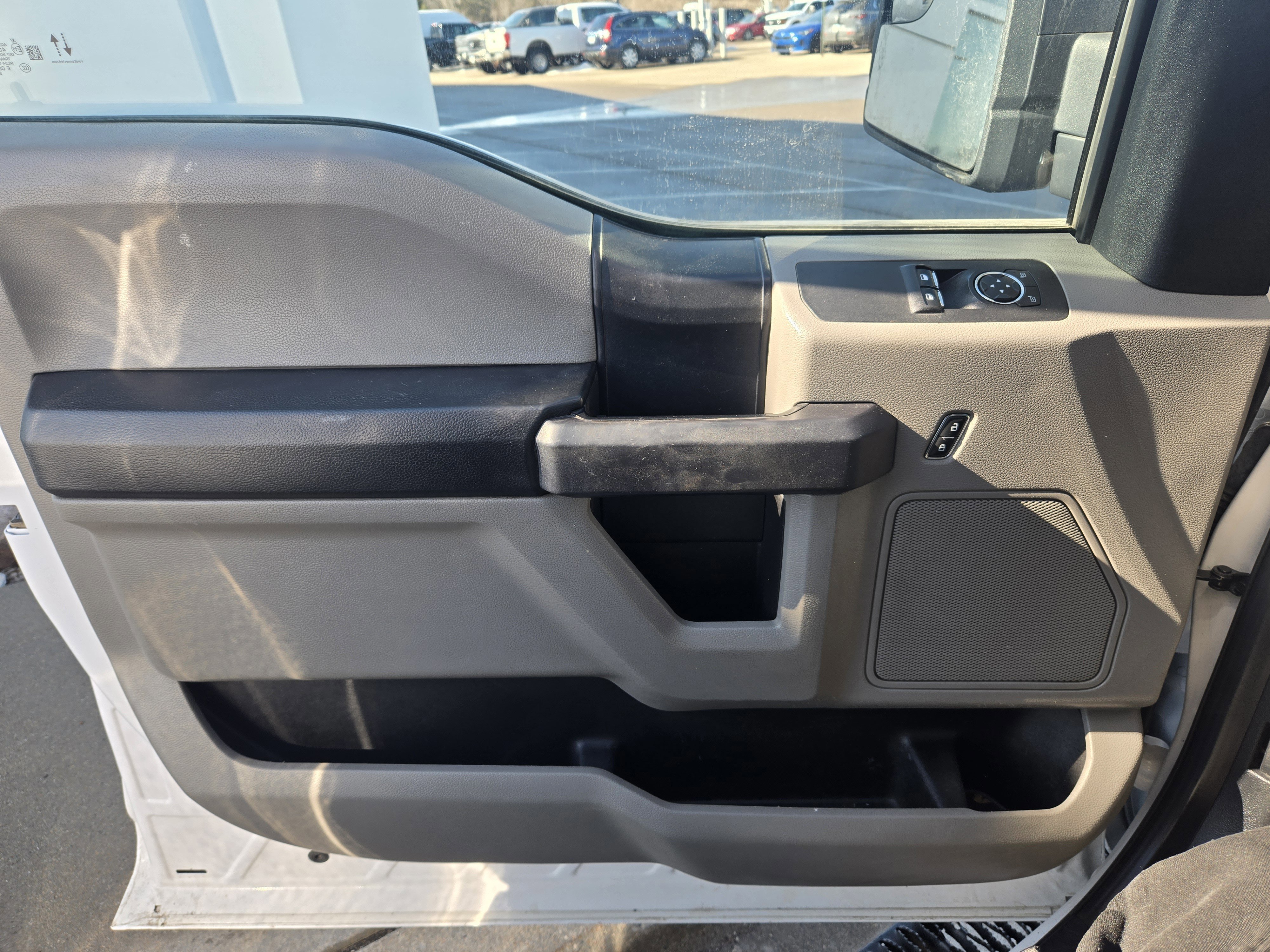 Certified 2020 Ford F150 XL w/ Equipment Group 101A Mid image 20