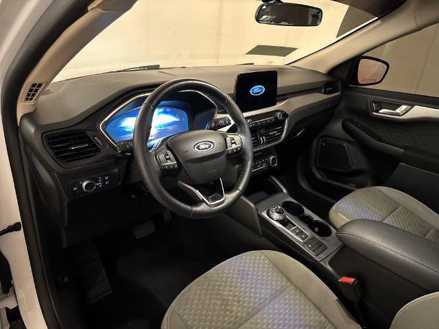 Certified 2020 Ford Escape SE Sport AWD/4WD image 6