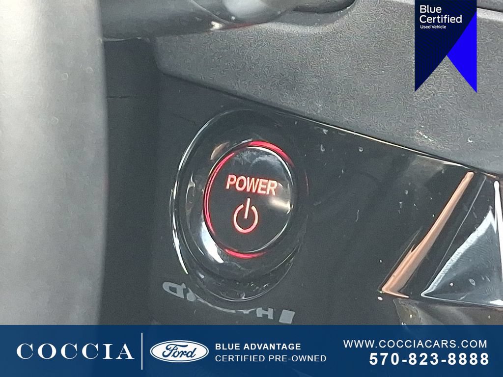 Used 2023 Honda Accord EX-L image 23
