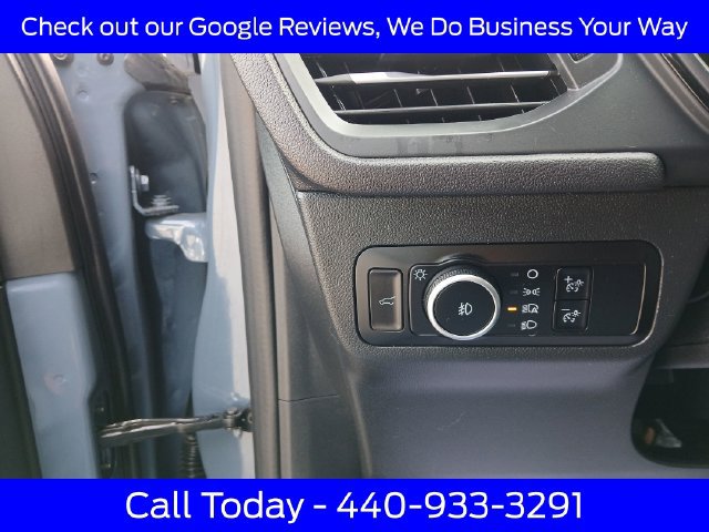 Certified 2025 Ford Escape ST-Line Select AWD/4WD image 22