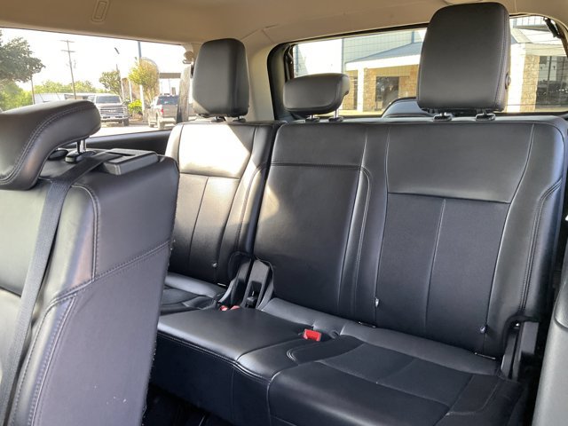Certified 2024 Ford Expedition Max XLT AWD/4WD image 12