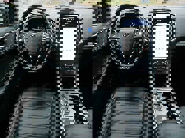 Certified 2022 Ford Edge SEL w/ Convenience Package image 17