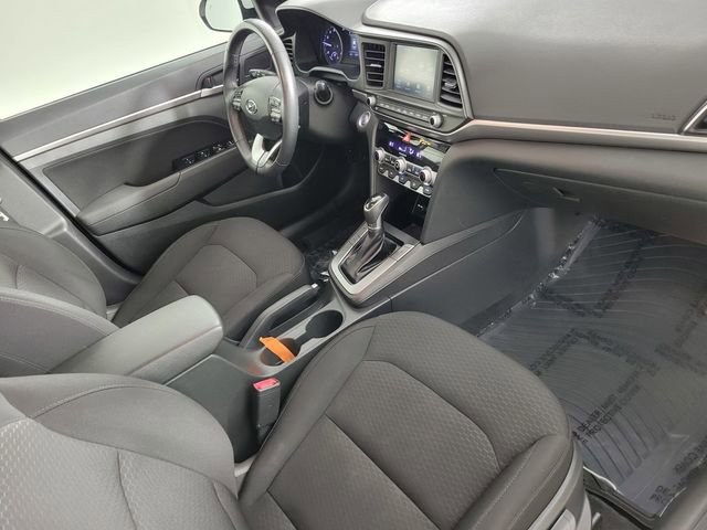 Used 2020 Hyundai Elantra Value Edition w/ Cargo Package (C1) image 18