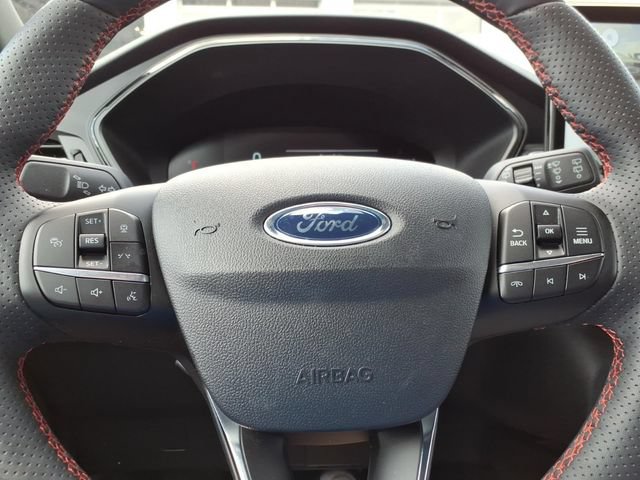 Certified 2024 Ford Escape ST-Line w/ Tech Pack #1 AWD/4WD image 23