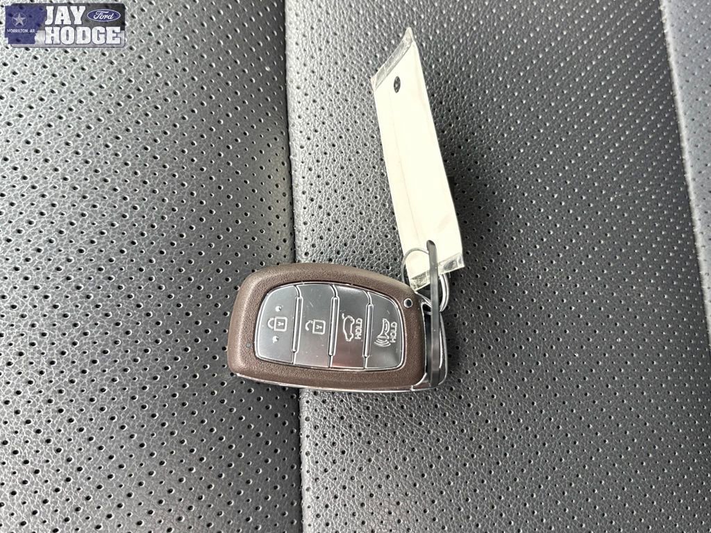 Used 2019 Hyundai Ioniq Limited w/ Ultimate Package 02 image 33