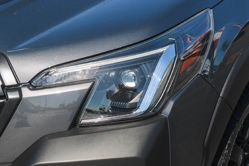 Used 2023 Subaru Forester Wilderness AWD/4WD image 13
