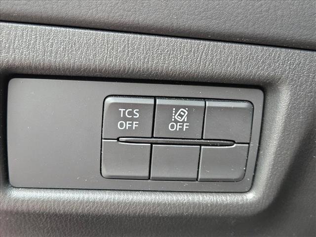 Used 2021 MAZDA CX-5 Touring FWD image 11