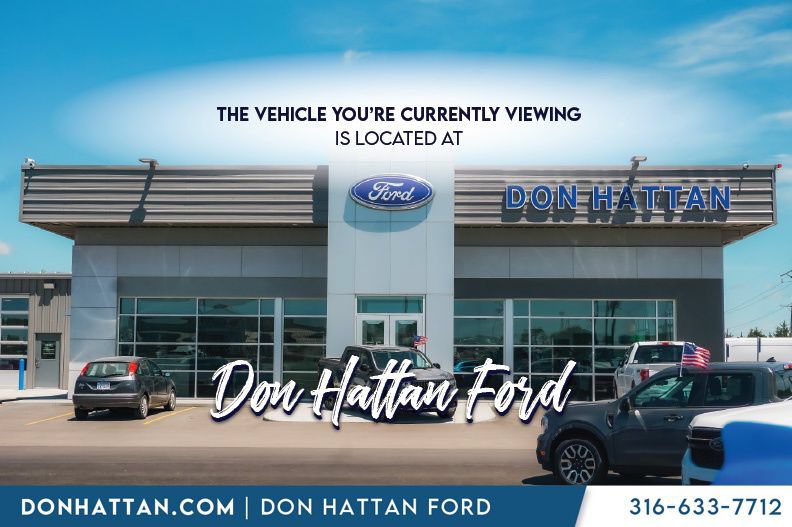 Certified 2024 Ford Maverick Lariat FWD image 4