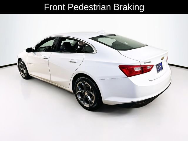 Used 2023 Chevrolet Malibu LT image 3