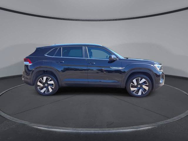 Used 2026 Volkswagen Atlas Cross Sport SE AWD/4WD image 9