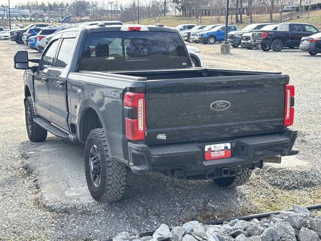 Certified 2024 Ford F250 Lariat w/ Tremor Off-Road Package image 5