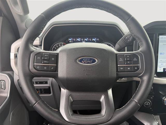 Certified 2023 Ford F150 XLT w/ Equipment Group 302A High AWD/4WD image 11