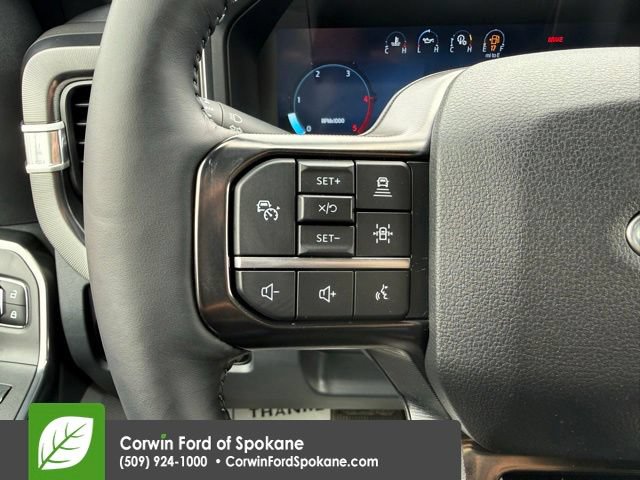 Certified 2026 Ford F450 Platinum AWD/4WD image 24