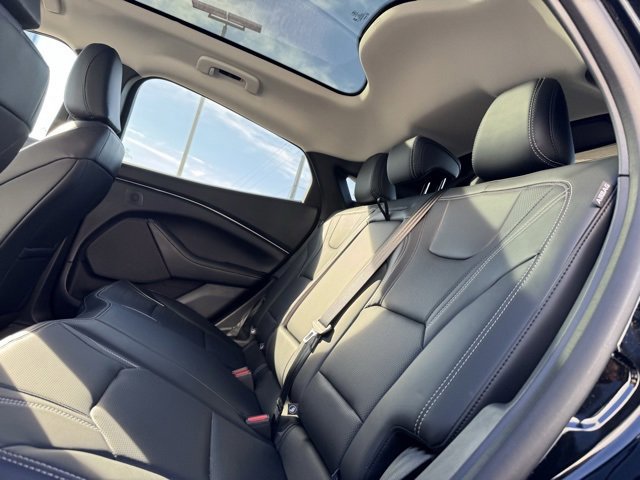 Certified 2025 Ford Mustang Mach-E Premium w/ Interior Protection Package image 17