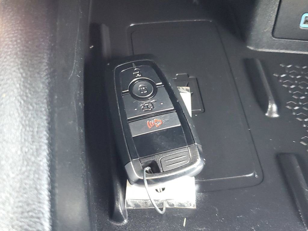 Certified 2022 Ford Bronco Sport Big Bend w/ Convenience Package image 20