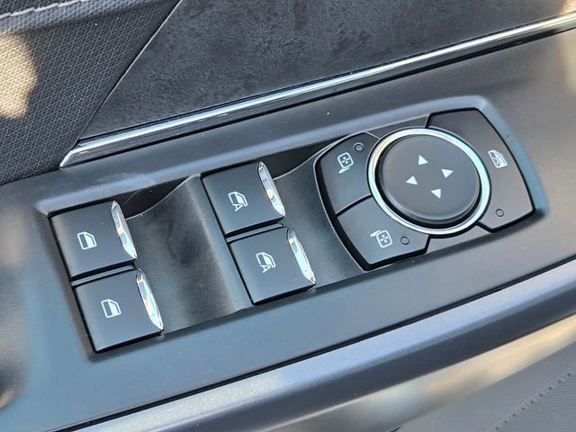 Certified 2025 Ford F150 XLT w/ Equipment Group 301A Standard image 13