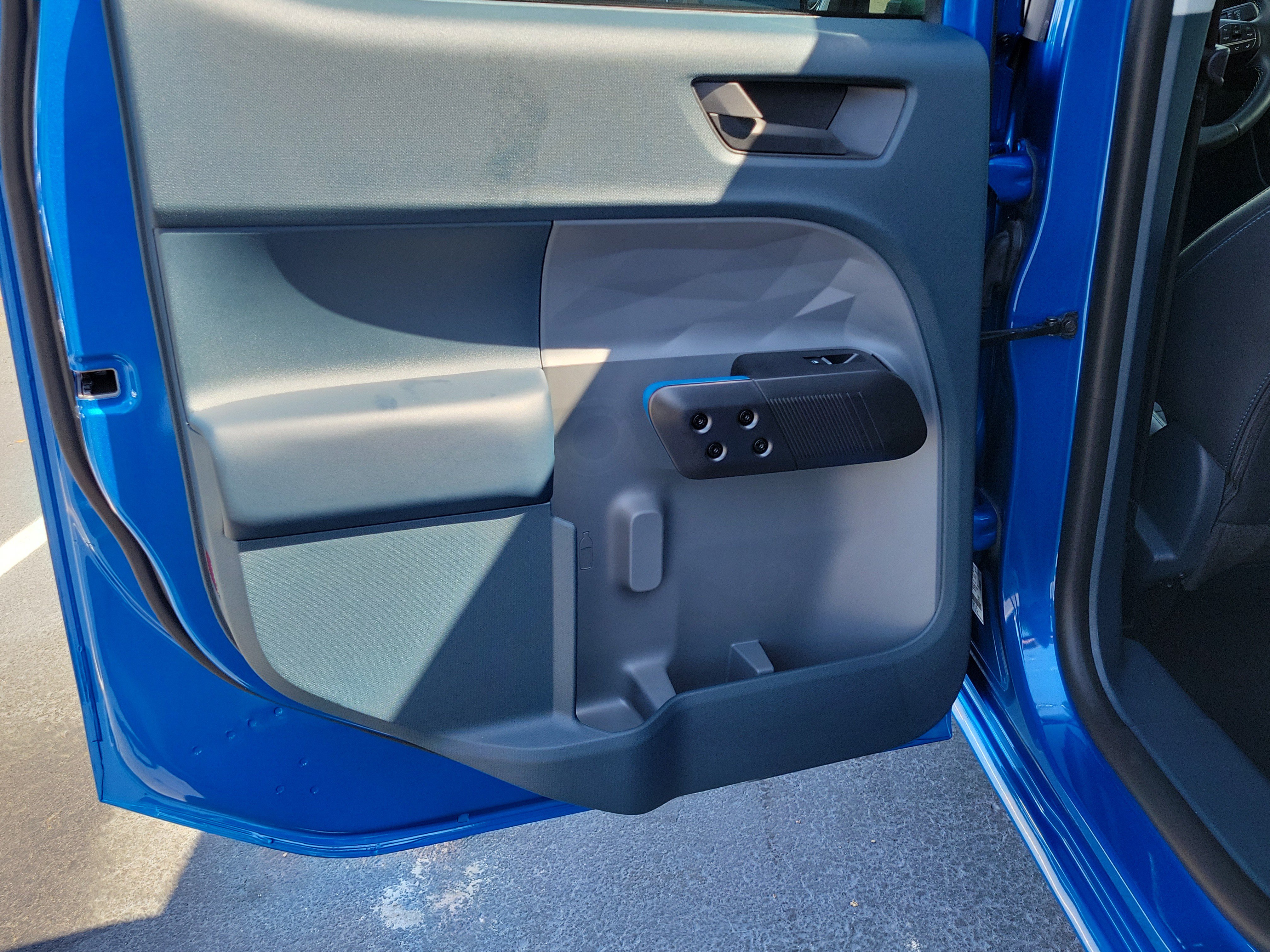 Certified 2025 Ford Maverick Lobo AWD/4WD image 10