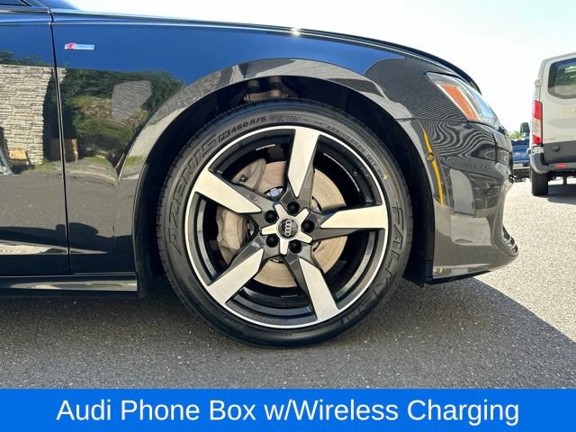 Used 2021 Audi A6 Premium Plus w/ Premium Plus Package AWD/4WD image 39