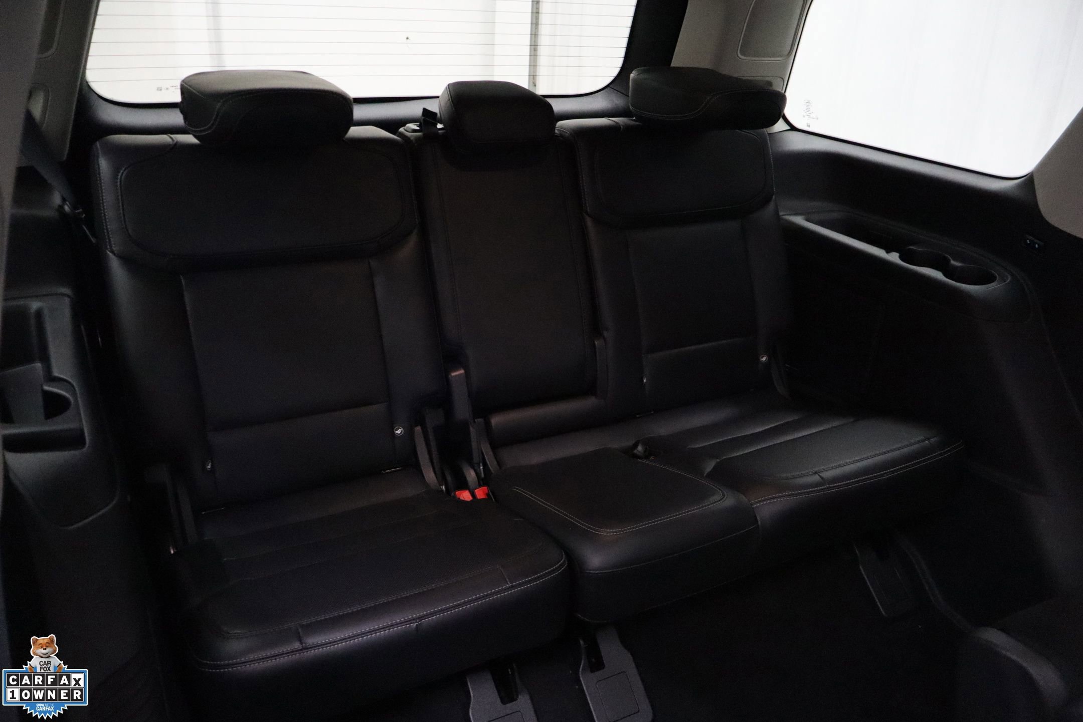 Certified 2025 Ford Expedition Platinum image 28