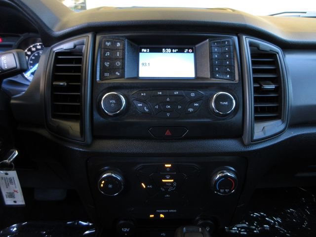 Certified 2023 Ford Ranger XL w/ Equipment Group 101A High image 18