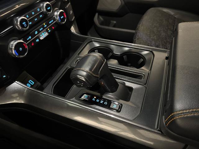 Certified 2023 Ford F150 Tremor w/ Trailer Tow Package AWD/4WD image 33
