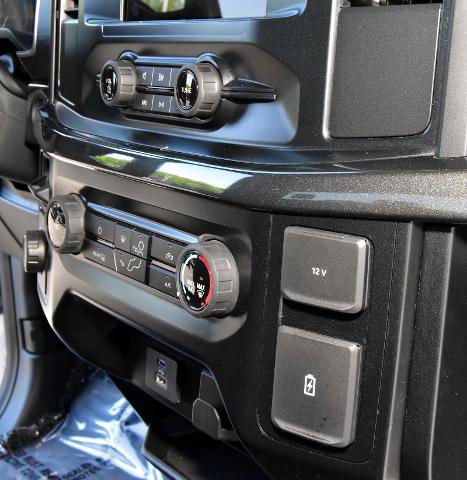 Certified 2023 Ford F150 XL w/ STX Appearance Package AWD/4WD image 23
