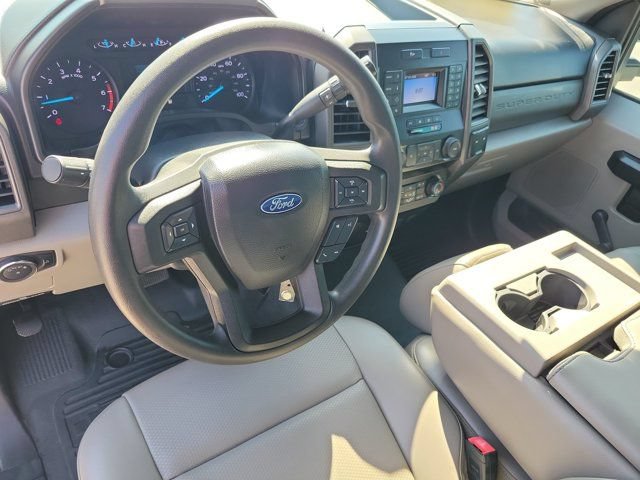 Certified 2020 Ford F350 XL RWD image 19