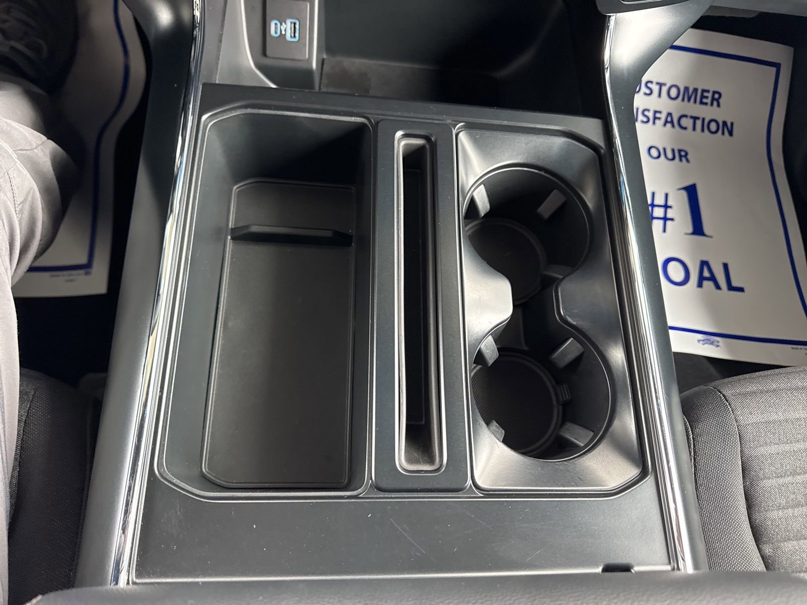 Certified 2023 Ford F150 XL w/ STX Appearance Package image 36