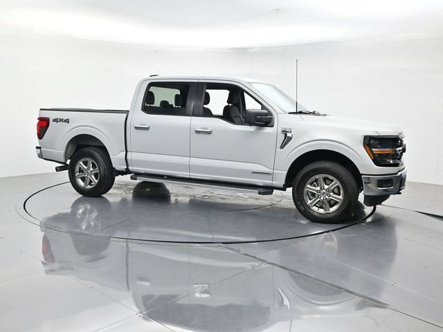 Certified 2024 Ford F150 XLT w/ Mobile Office Package AWD/4WD image 3