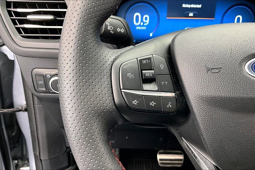 Certified 2023 Ford Escape ST-Line Elite image 18