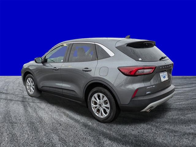 Certified 2024 Ford Escape Active w/ Tech Pack #1 image 3
