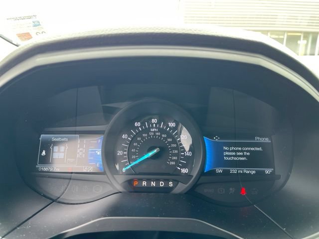 Certified 2024 Ford Edge SEL w/ Convenience Package AWD/4WD image 27