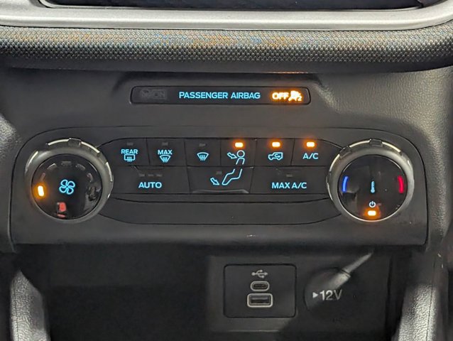 Certified 2024 Ford Bronco Sport Big Bend AWD/4WD image 6